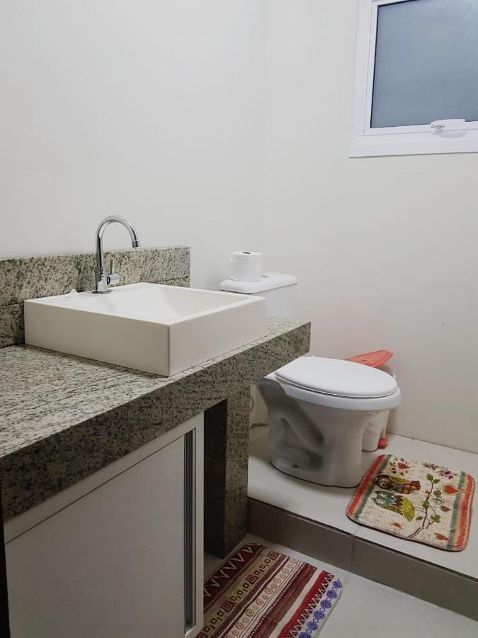 Casa Condominio Lagoa Cortada Balneario Gaivota Bagian luar foto