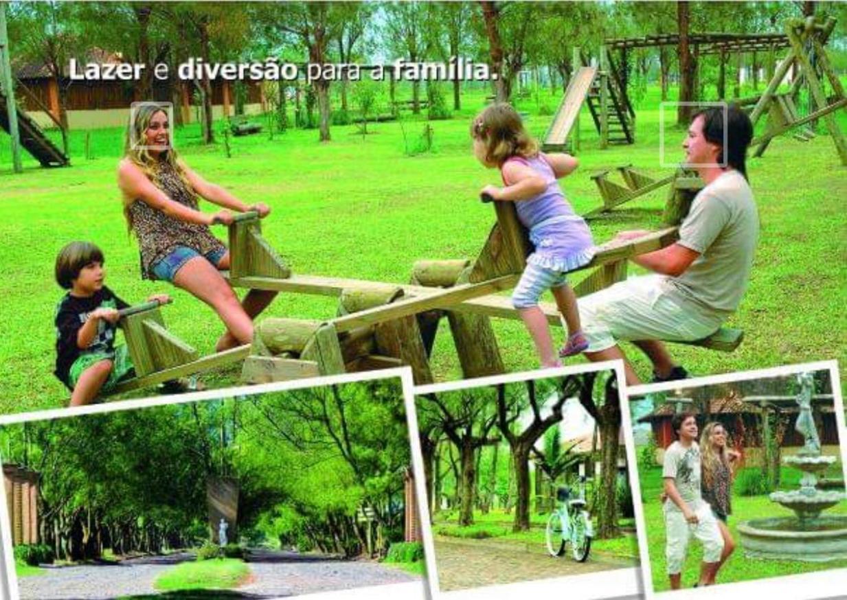 Casa Condominio Lagoa Cortada Balneario Gaivota Bagian luar foto